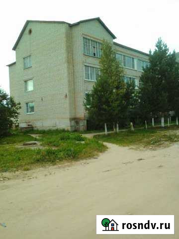 3-комнатная квартира, 65 м², 3/3 эт. на продажу в Тотьме Тотьма - изображение 1
