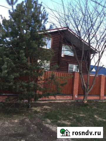 Дом 240 м² на участке 10 сот. на продажу в Балахне Балахна - изображение 1