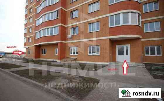 1-комнатная квартира, 44 м², 6/18 эт. в аренду на длительный срок в Щербинке Щербинка