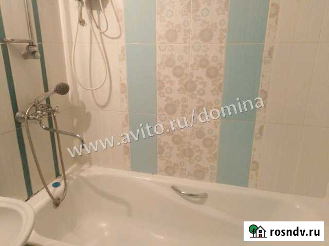 1-комнатная квартира, 40 м², 6/9 эт. на продажу в Новомосковске Новомосковск - изображение 1