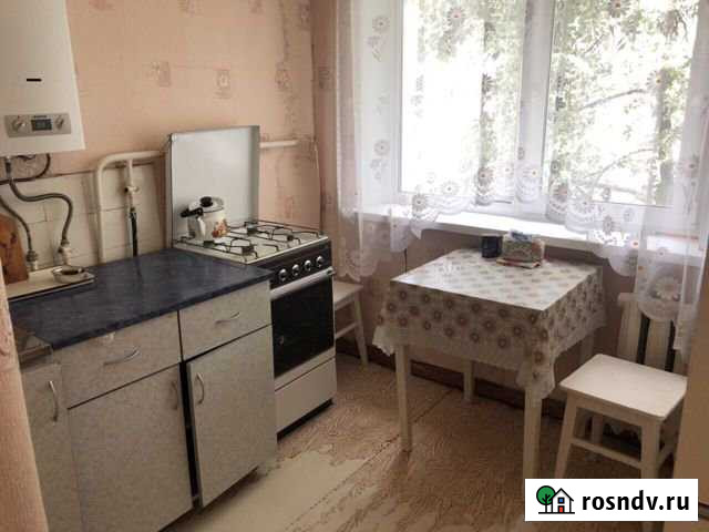 3-комнатная квартира, 62 м², 4/5 эт. в аренду на длительный срок в Ульяновске Ульяновск - изображение 1