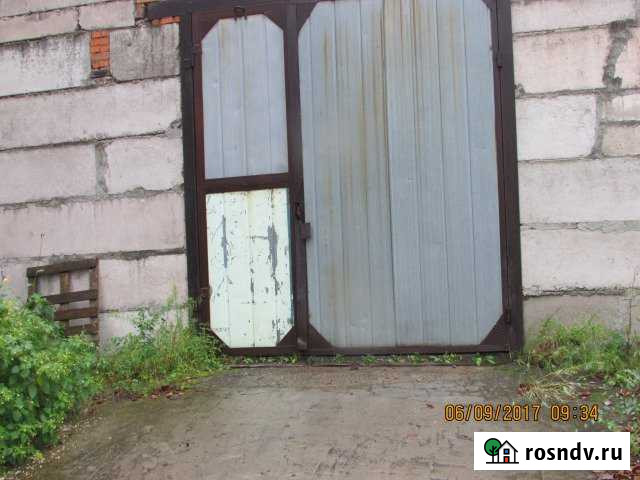 Склад, категории С, 261 кв.м. Хабаровск - изображение 1