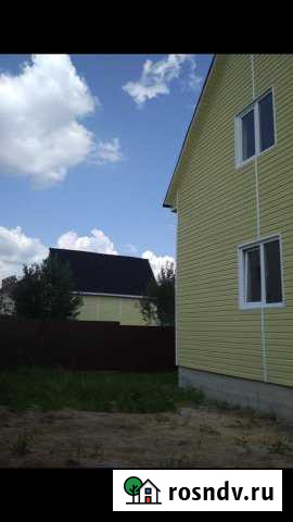Дом 95 м² на участке 3.5 сот. на продажу в Столбовой Столбовая - изображение 1