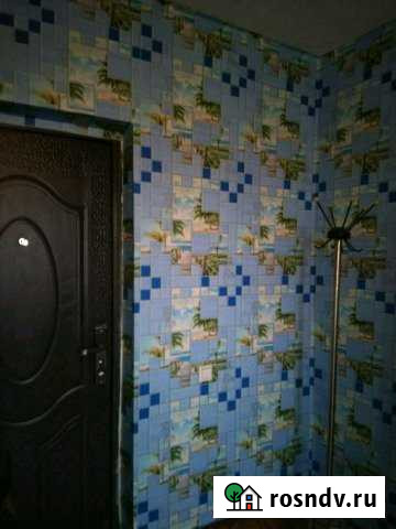 Комната 13 м² в 1-ком. кв., 5/5 эт. на продажу в Гулькевичах Гулькевичи - изображение 1