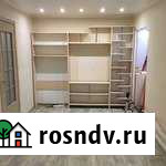 2-комнатная квартира, 42 м², 1/2 эт. на продажу в Рудне Смоленской области Рудня - изображение 1