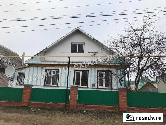 Дом 67.7 м² на участке 12 сот. на продажу в Нефтекамске Нефтекамск - изображение 1