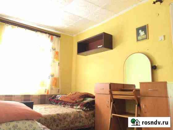 Комната 12 м² в 1-ком. кв., 1/1 эт. в аренду посуточно в Севастополе Севастополь