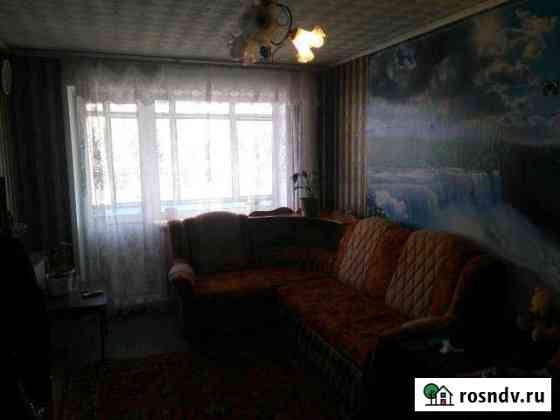 4-комнатная квартира, 61 м², 5/5 эт. на продажу в Киселевске Киселевск
