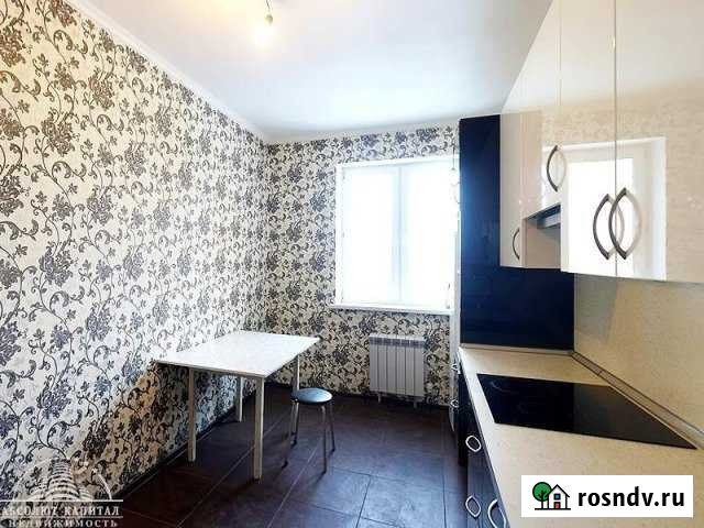 3-комнатная квартира, 71 м², 9/17 эт. на продажу в Ивантеевке Московской области Ивантеевка - изображение 1