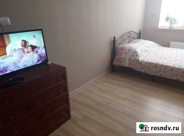 1-комнатная квартира, 44 м², 1/3 эт. в аренду посуточно в Дивноморском Дивноморское - изображение 1