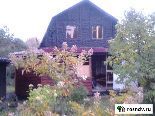 Дача 80 м² на участке 8 сот. на продажу в Дмитрове Дмитров - изображение 1