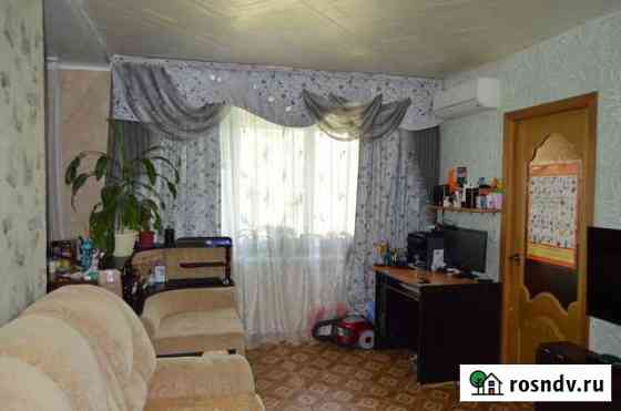 3-комнатная квартира, 42 м², 1/4 эт. на продажу в Узловой Узловая