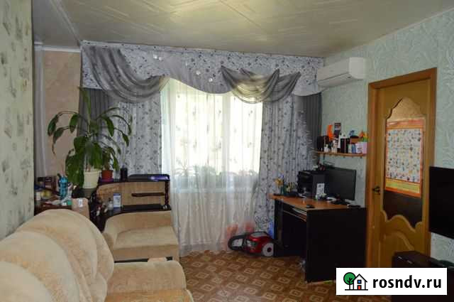 3-комнатная квартира, 42 м², 1/4 эт. на продажу в Узловой Узловая - изображение 1