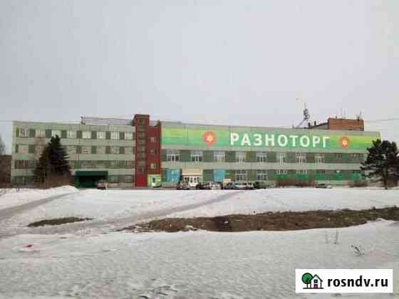 Сдам помещение под мебельный салон, 610 кв.м. Новокузнецк