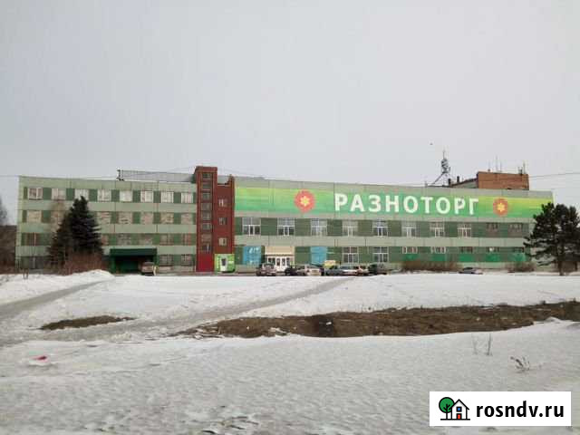 Сдам помещение под мебельный салон, 610 кв.м. Новокузнецк - изображение 1