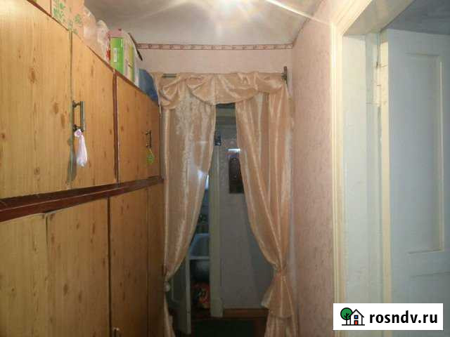 2-комнатная квартира, 41 м², 2/2 эт. на продажу в Сердобске Сердобск - изображение 1