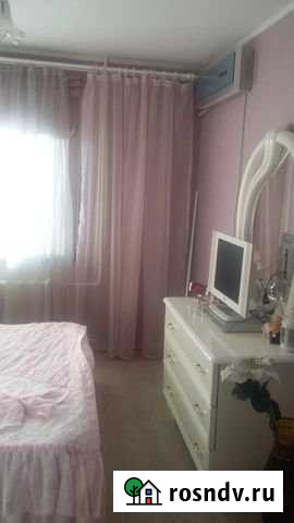 3-комнатная квартира, 60 м², 4/6 эт. в аренду на длительный срок в Благовещенске Благовещенск - изображение 1