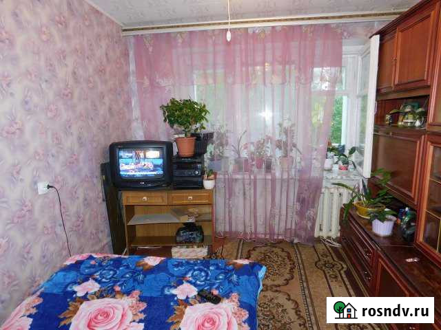 Комната 16 м² в 1-ком. кв., 3/5 эт. на продажу в Нижневартовске Нижневартовск - изображение 1