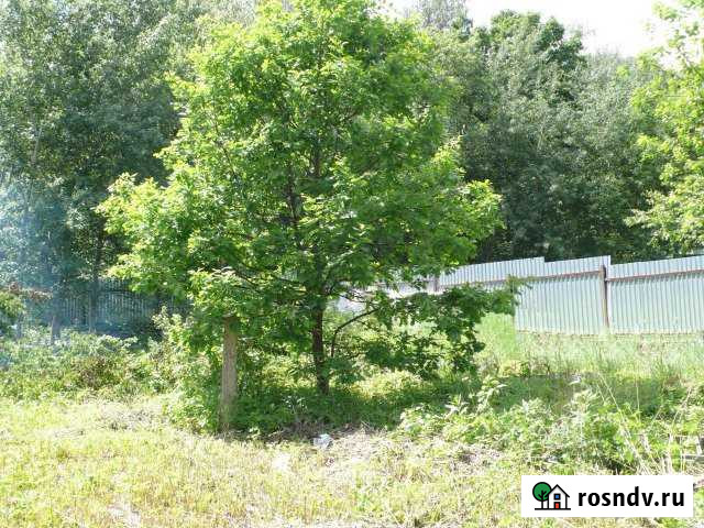 Участок ИЖС 8 сот. на продажу в Красногорске Московской области Красногорск - изображение 1