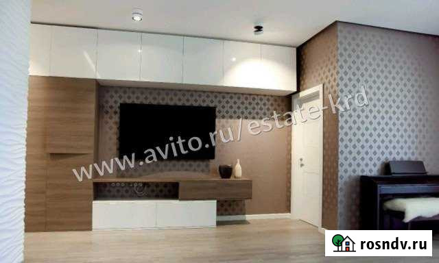 4-комнатная квартира, 160 м², 14/22 эт. на продажу в Краснодаре Краснодар - изображение 1