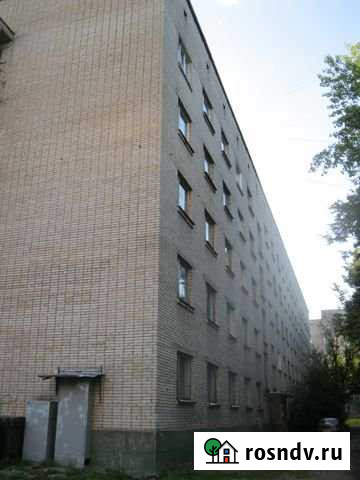 Комната 17 м² в 1-ком. кв., 2/5 эт. на продажу в Дубне Московской области Дубна - изображение 1