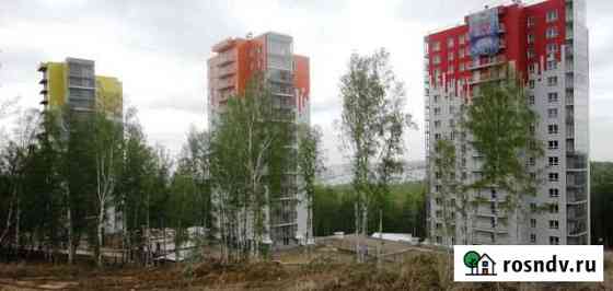 1-комнатная квартира, 30 м², 14/16 эт. на продажу в Маркове Маркова