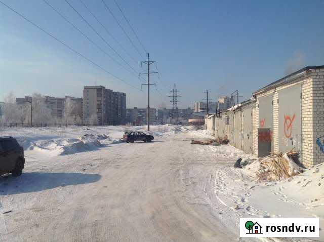 Гараж >30 м² в аренду в Дзержинске Дзержинск - изображение 1