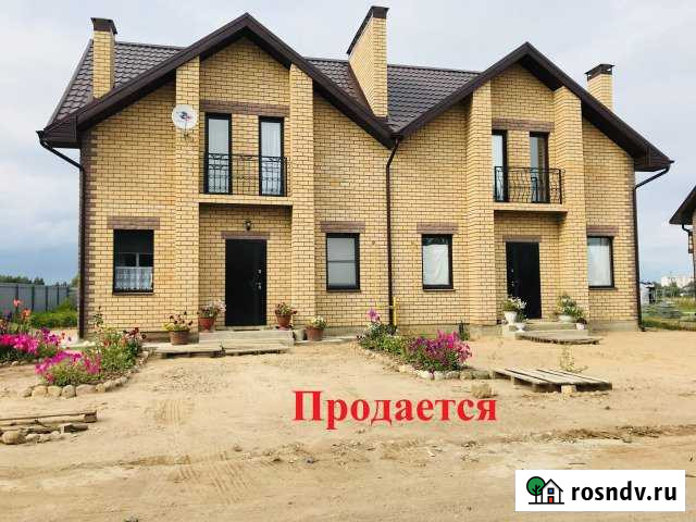 Таунхаус 116 м² на участке 4.5 сот. на продажу в Печерске Печерск - изображение 1