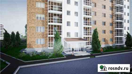 4-комнатная квартира, 153 м², 9/10 эт. на продажу в Ярославле Ярославль
