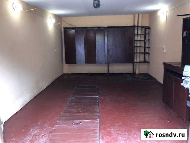 Гараж Брянск - изображение 1