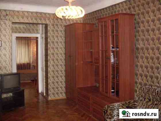 2-комнатная квартира, 43 м², 5/5 эт. в аренду посуточно в Таганроге Таганрог