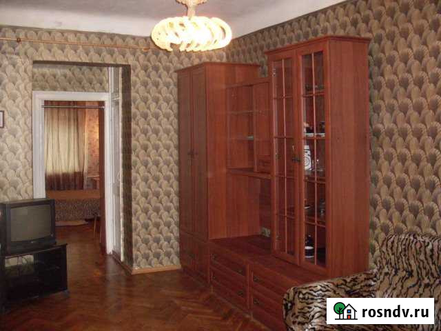 2-комнатная квартира, 43 м², 5/5 эт. в аренду посуточно в Таганроге Таганрог - изображение 1