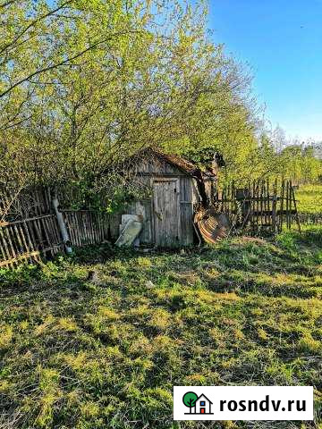 Участок ИЖС 10 сот. на продажу в Дне Дно - изображение 1