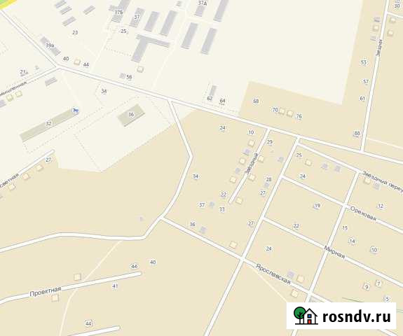 Участок ИЖС 10 сот. на продажу в Лебяжьем Алтайского края Лебяжье - изображение 1