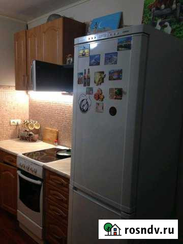 Квартира-студия, 18 м², 1/9 эт. в аренду посуточно во Владивостоке Владивосток - изображение 1