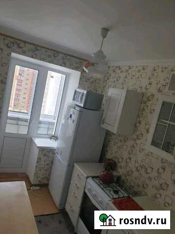 1-комнатная квартира, 29 м², 8/9 эт. на продажу в Октябрьском Республики Башкортостан Октябрьский - изображение 1