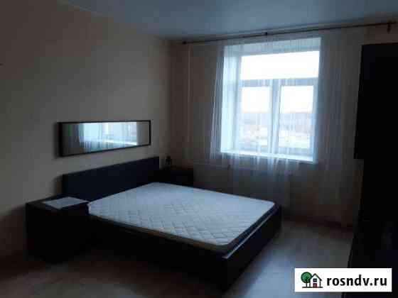 1-комнатная квартира, 40 м², 5/9 эт. в аренду на длительный срок в Шлиссельбурге Шлиссельбург