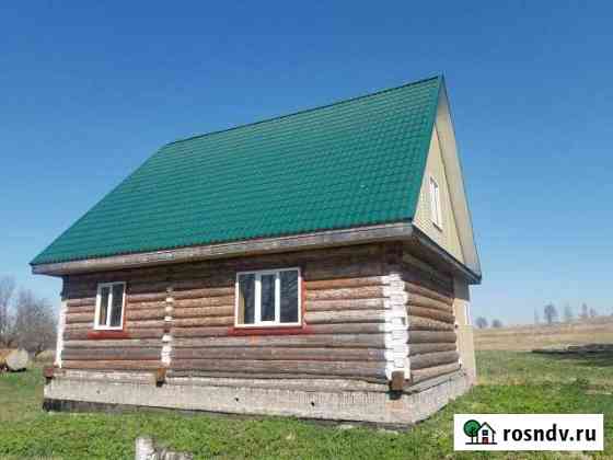 Дом 85 м² на участке 99 сот. на продажу в Новодугино Новодугино