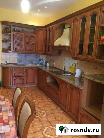 2-комнатная квартира, 80 м², 9/12 эт. в аренду на длительный срок в Чите Чита - изображение 1