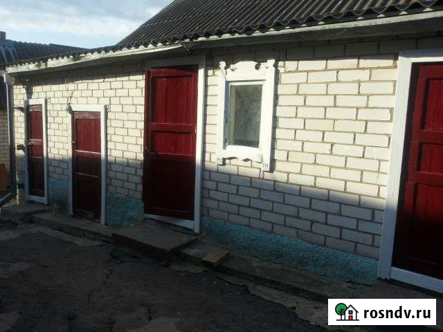 Дом 72 м² на участке 17 сот. на продажу в Северном Белгородской области Северный - изображение 1