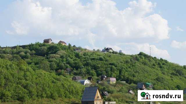 Участок СНТ, ДНП 10 сот. на продажу в Нижних Вязовых Нижние Вязовые - изображение 1