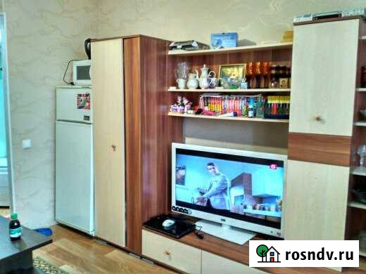 Комната 18 м² в 1-ком. кв., 5/5 эт. на продажу в Богородске Богородск - изображение 1