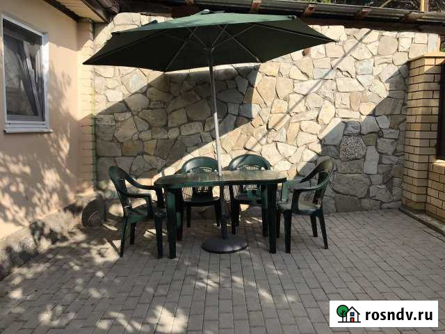 Дом 50 м² на участке 6 сот. в аренду посуточно в Геленджике Геленджик - изображение 1