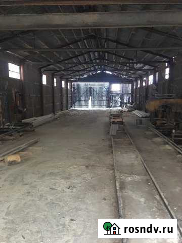 Сдам в аренду ангар, гараж Мещовск - изображение 1