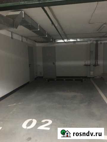 Машиноместо >30 м² на продажу в Горках-10  Горки-10 - изображение 1