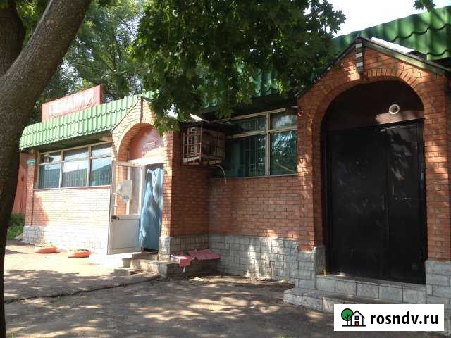 Помещение свободного назначения, 129 кв.м. Тамбов - изображение 1