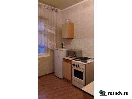 1-комнатная квартира, 40 м², 2/9 эт. в аренду на длительный срок в Мурманске Мурманск