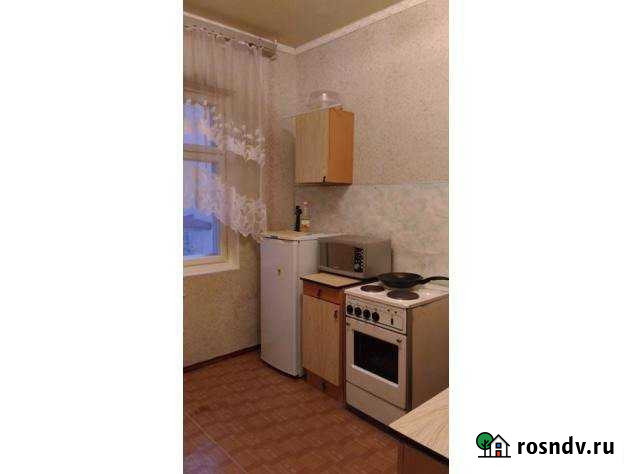 1-комнатная квартира, 40 м², 2/9 эт. в аренду на длительный срок в Мурманске Мурманск - изображение 1