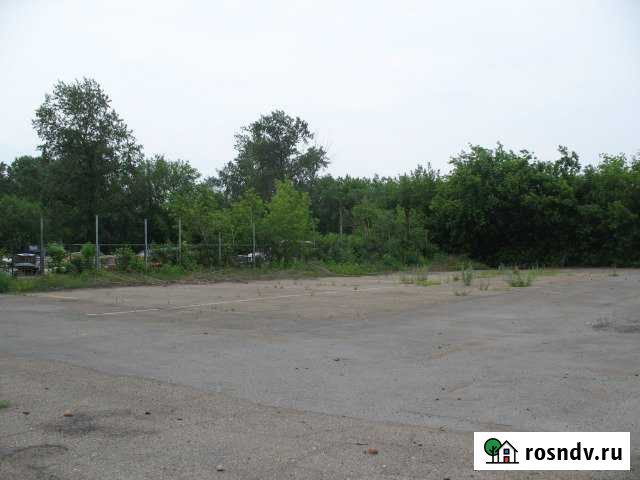 Участок промназначения 20 сот. в аренду в Иркутске Иркутск - изображение 1