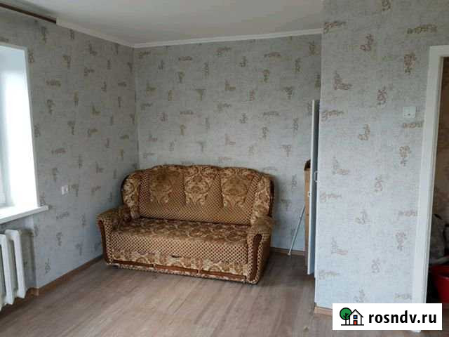 1-комнатная квартира, 36 м², 4/5 эт. в аренду на длительный срок в Апрелевке Апрелевка - изображение 1